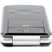 Кнопочный телефон Sony Ericsson W508 Walkman