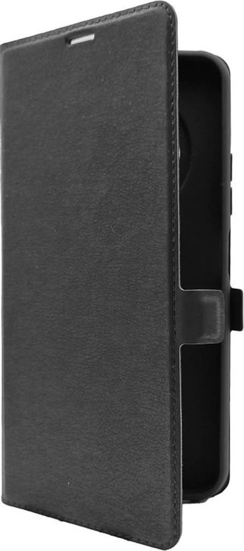 Чехол для телефона BoraSCO Tecno Spark 30C 73720 (черный)