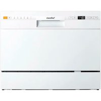 Отдельностоящая посудомоечная машина Comfee CDWC551Wi