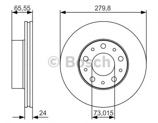 

Bosch 0986479S70