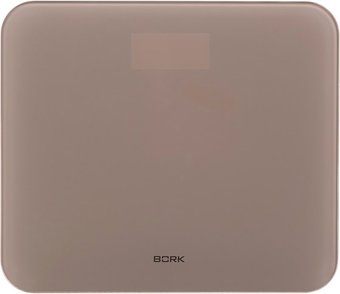 Напольные весы BORK N500 gg