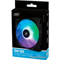 Вентилятор для корпуса DeepCool RF 120
