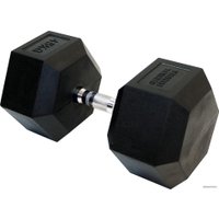 Гантель Original FitTools FT-HEX-45 45 кг