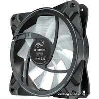 Набор вентиляторов с контроллером DeepCool CF120 Plus DP-F12-AR-CF120P-3P