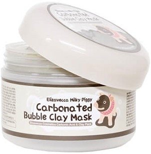 

Elizavecca Milky Piggy Carbonated Bubble Clay Mask