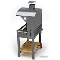 Гриль Grillux Orion Protect 80