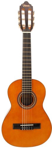 Акустическая гитара Valencia VC201 N