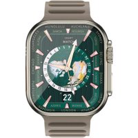 Умные часы XO M10 Ultra (серый)