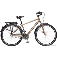 Велосипед Stinger Blazer 28 (2016)