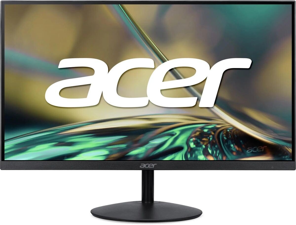 

Игровой монитор Acer SB272UG0bmiipx UM.HS2CD.010