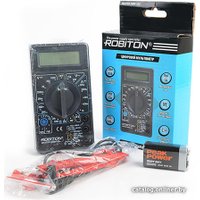 Мультиметр Robiton Master DMM-100