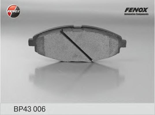 

Fenox BP43006