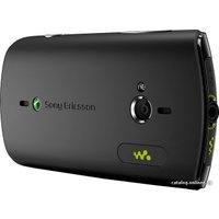 Смартфон Sony Ericsson Live with Walkman WT19i