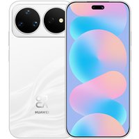 Телефон Huawei nova 16 Pro CRS-AL00 12GB/512GB (белый, китайская версия)