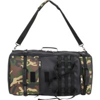 Туристический рюкзак Polar П17006 (камуфляж)