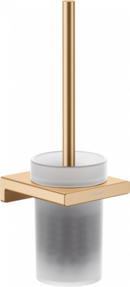 

Ершик для унитаза Hansgrohe AddStoris 41752140
