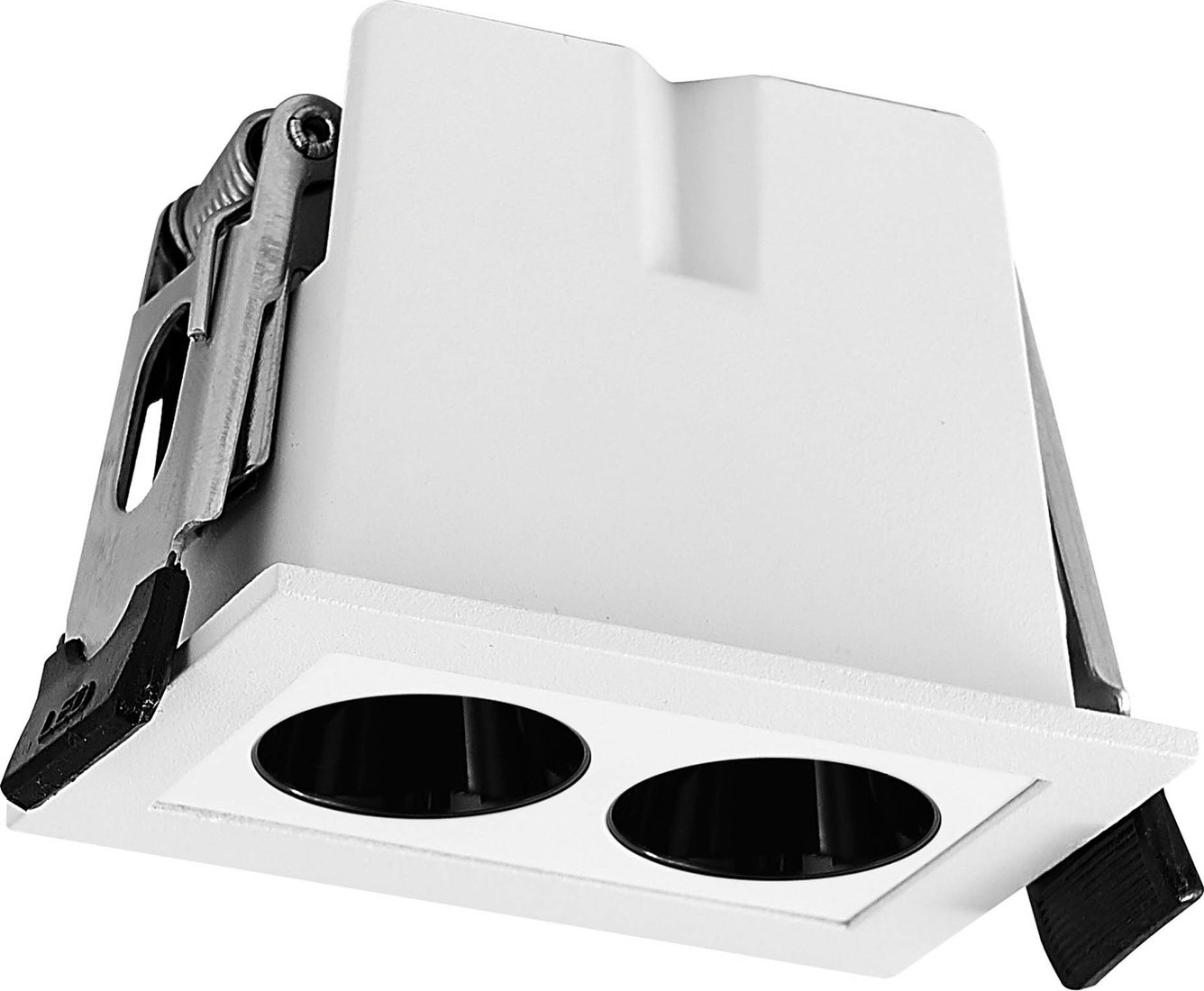 

Точечный светильник Mantra Blau 9128