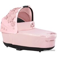 Люлька без шасси Cybex Priam Lux Carrycot IV SF (pale blush)