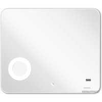  Акватон Зеркало Элио 100 [1.A194.2.02E.O01.0]