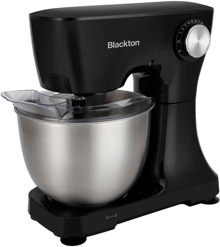 Планетарный миксер Blackton Bt PM100 (черный)