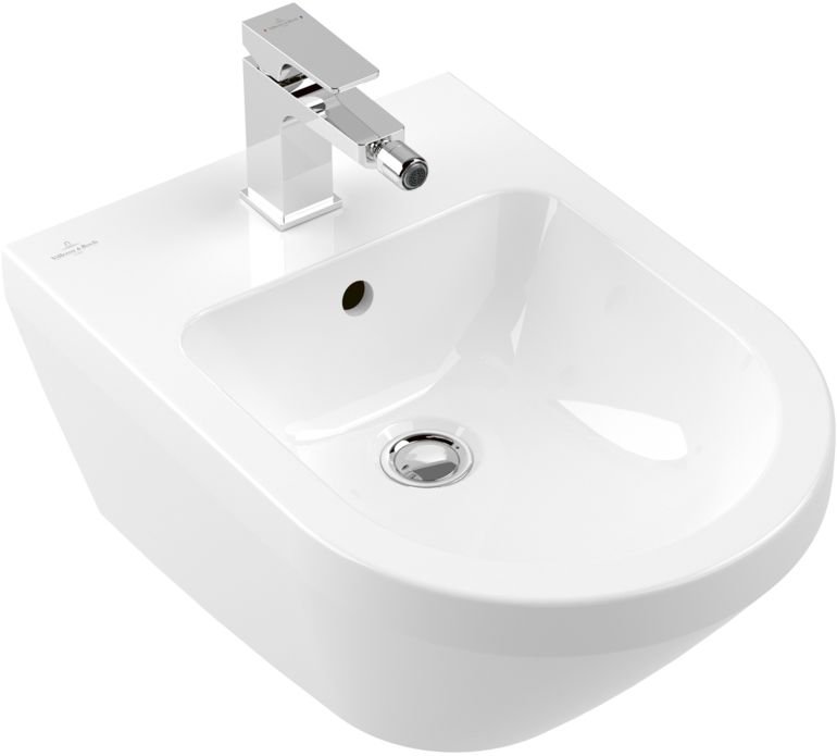 Биде Villeroy & Boch Architectura 74870001