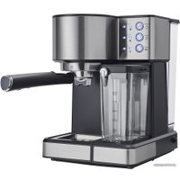 Рожковая кофеварка Polaris PCM 1536E Adore Cappuccino