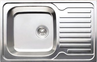 Кухонная мойка Kaiser KSS-7850L