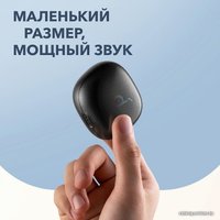 Наушники Anker SoundCore Life Note 3 NC (черный)