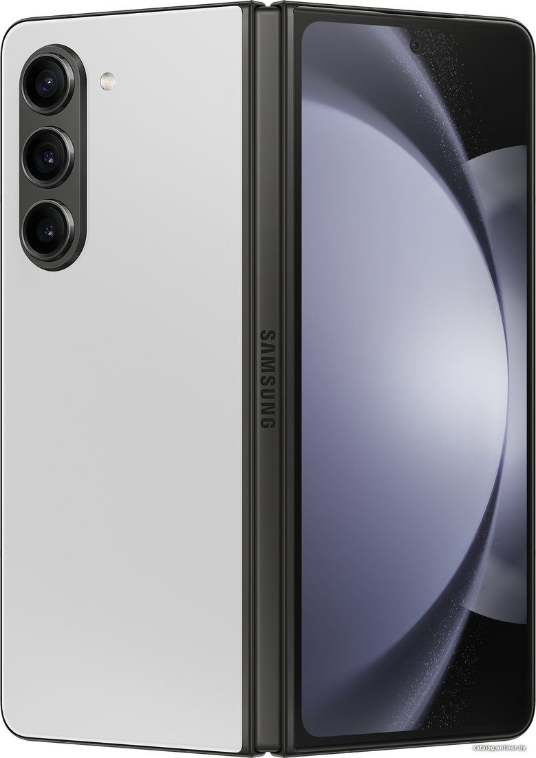 Телефон Samsung Galaxy Z Fold5 SM-F946B/DS 12GB/512GB (серый)
