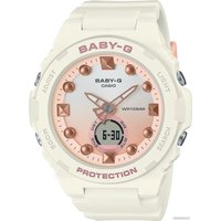 Наручные часы Casio Baby-G BGA-320-7A1