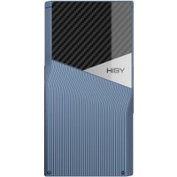 Hi-Fi плеер HiBy R6 Pro II 2025 (синий)