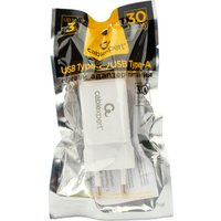 Сетевое зарядное Cablexpert MP3A-PC-42
