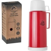 Термос Arizone 27-226442 1 л (бордовый)