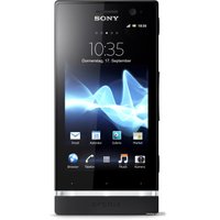 Телефон Sony Xperia U ST25i