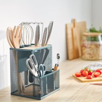 Подставка для ножей Ikea Vimpelfisk 50582699 в Витебске