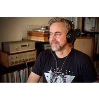 Наушники Audeze LCD-5