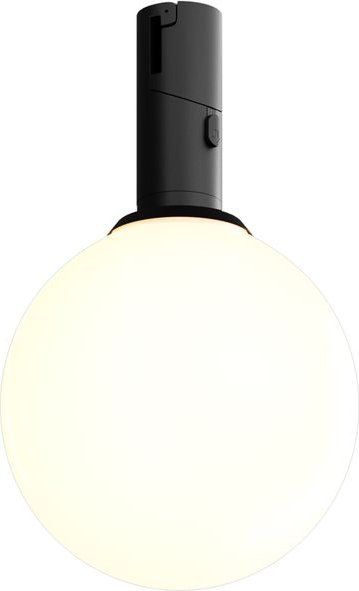 Трековый светильник Maytoni Technical Luna TR208-1-5W3K-B