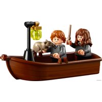 Конструктор LEGO Harry Potter 75954 Большой зал Хогвартса
