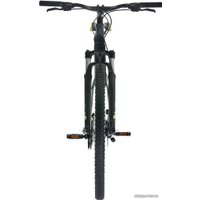 Велосипед Forward Apache 2.0 29 disc (серый, 2018)