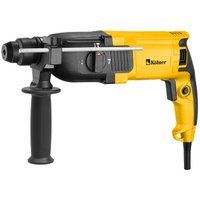 Перфоратор Kolner KBH 3-26K (кейс)