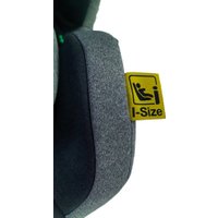 Детское автокресло Nino Safe YC11A (черный)