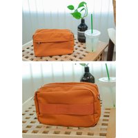 Сумка через плечо Qminica EMB-004C