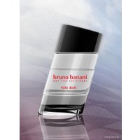 Туалетная вода Bruno Banani Pure Man EdT (50 мл)