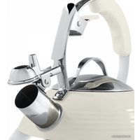 Чайник со свистком MAUNFELD MRK–119BG