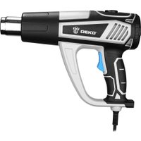 Промышленный фен Deko HG2450 085-1130 (кейс)