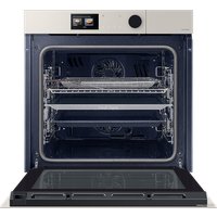 Электрический духовой шкаф Samsung Bespoke NV7B7997AAA/WT