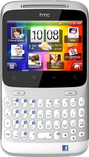 HTC ChaCha