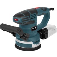 Эксцентриковая шлифмашина Tryton TMO450B