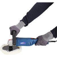 Полировальная машина Dedra DED7955