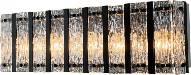 

Бра iLamp Panorama W4688-58 MBK+CR